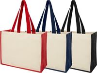 SHOPEPR IN IUTA E CANVAS 320 gm/m²
